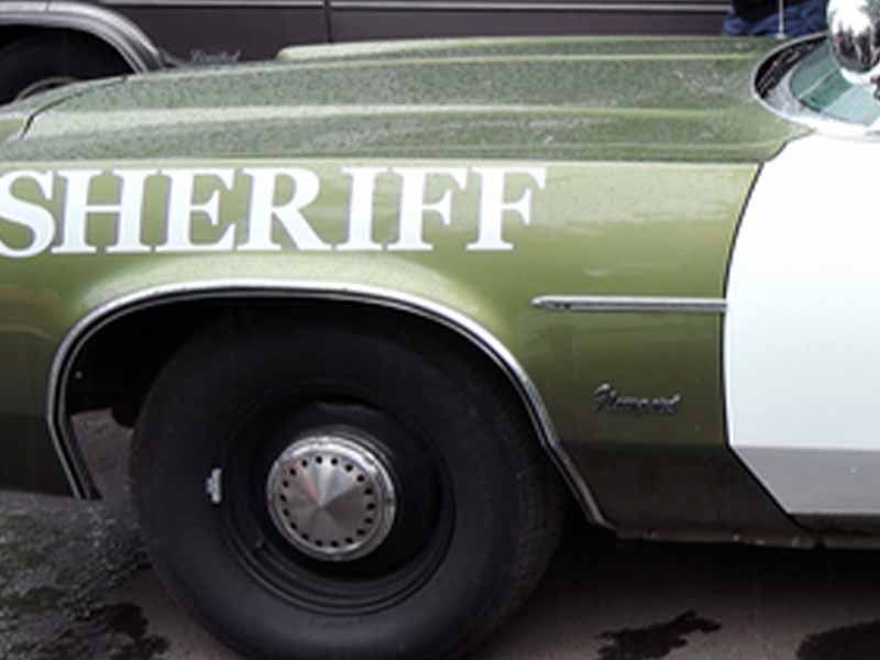 In New Jersey, Sheriffs Could Soon Process Firearms ID Application