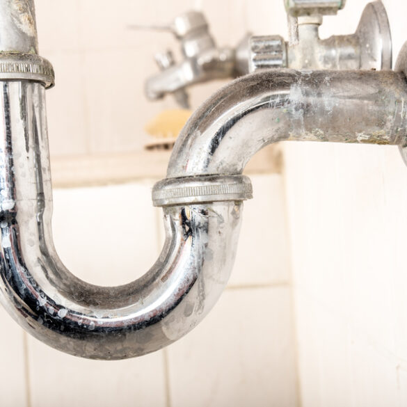 Long island man charged with $305,000 fraud in plumbing scheme - photo licensed by shore news network.