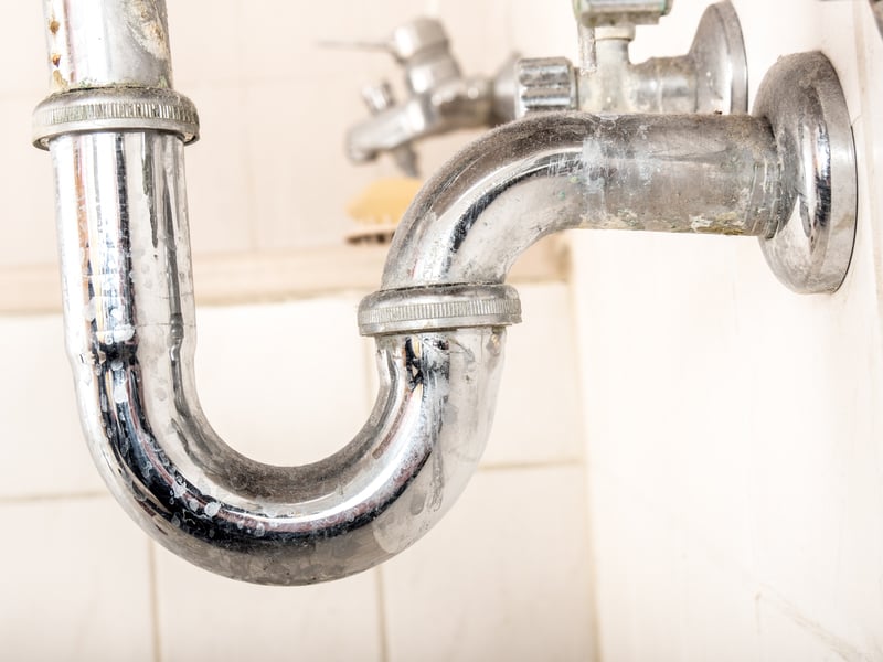 Long Island Man Charged with $305,000 Fraud in Plumbing Scheme
