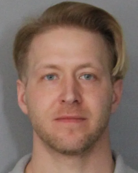 Elkton Man Charged for Slashing Tire of Newark Parking Enforcement Vehicle