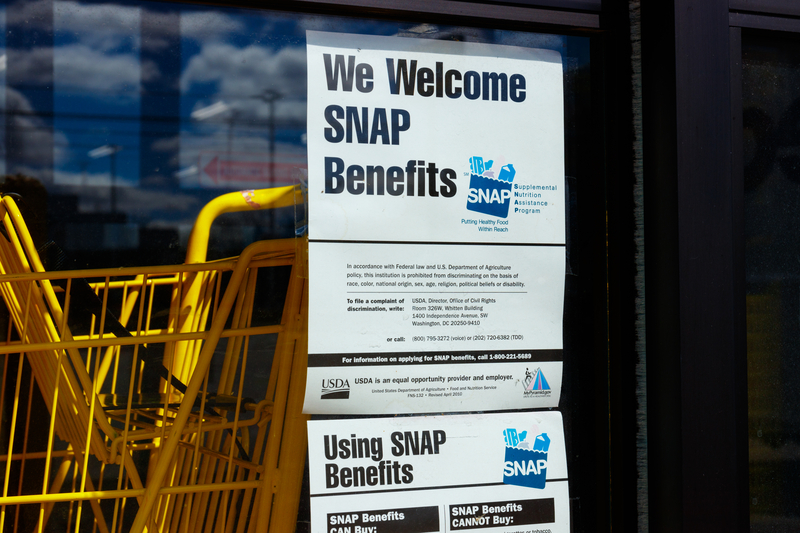 Atlanta Business Owner Sentenced in $10 Million SNAP Fraud Scheme