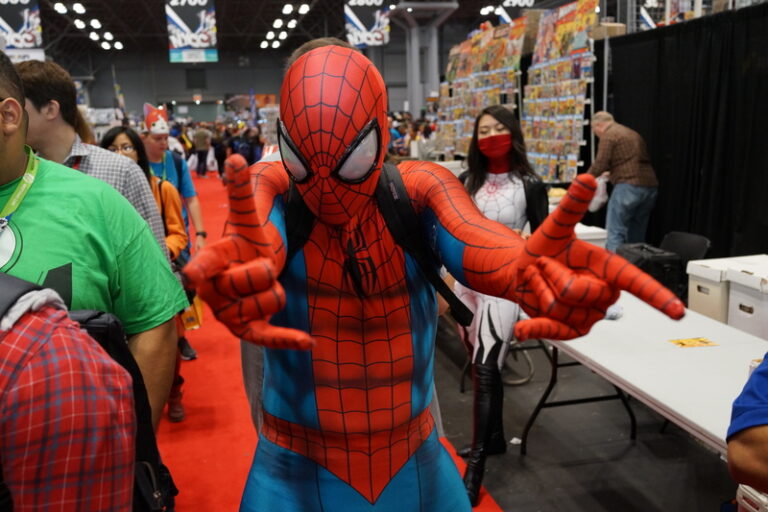Philadelphia comiccon ticket holders finally offered refunds for covid-19 cancellation - photo licensed by shore news network.