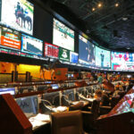 New Jersey Law Seeks $100k Fine for Illegal Sports Betting