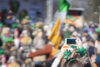 Six drunk drivers arrested in st. Patrick's day parade dui operation