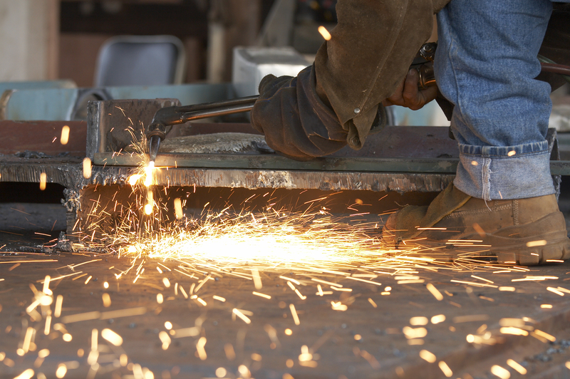 Jackson Township to Require Local Labor in Public Contracts