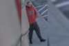 Car thief sought in philadelphia