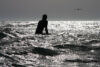 Watch: njsp marine services bureau rescues distressed windsurfer