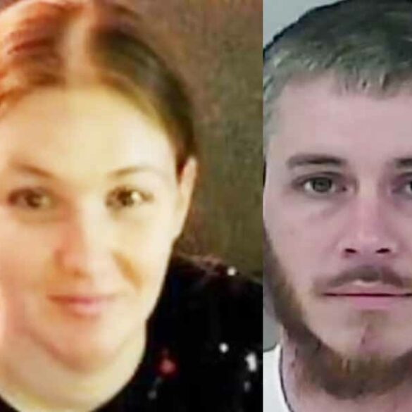 Ohio man who killed mother of his child and left baby with her body convicted of murder - photo licensed by shore news network.