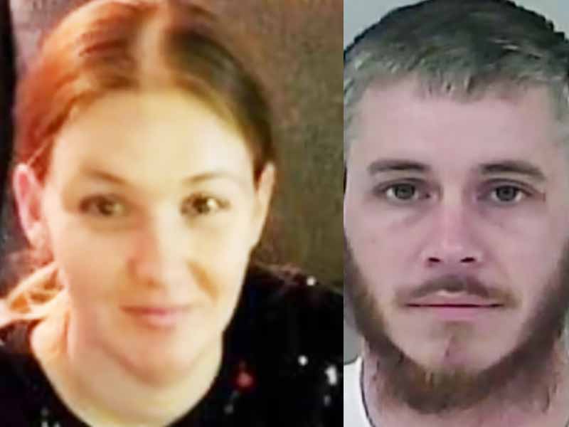 Ohio Man Who Killed Mother of His Child and Left Baby With Her Body Convicted of Murder