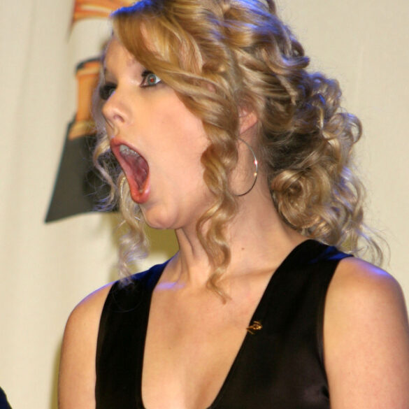 Cybercrime crew charged with stealing and reselling taylor swift concert tickets - photo licensed by shore news network.