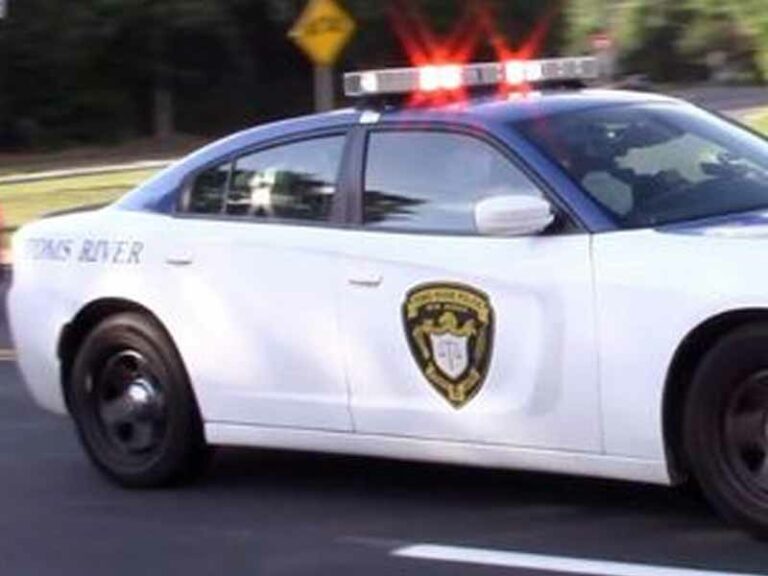 New toms river law helps u. S. Military veterans become police officers in state's 8th largest town - photo licensed by shore news network.