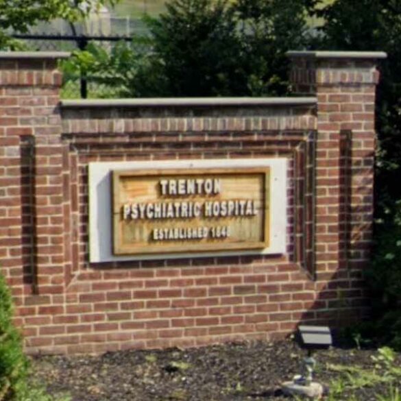 Escaped dangerous psychiatric patient back in custody in trenton - photo licensed by shore news network.