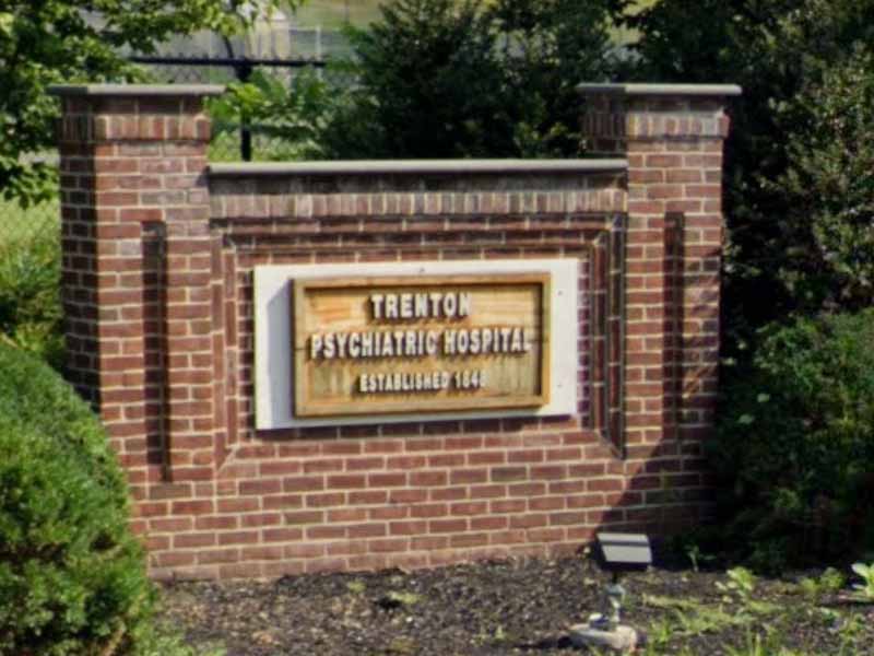 Escaped Dangerous Psychiatric Patient Back in Custody in Trenton