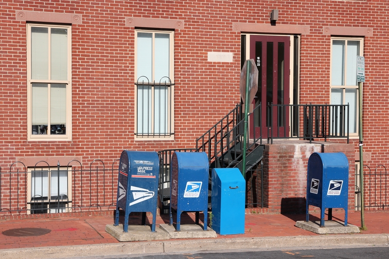 Florida Meth Trafficker Caught After Sending Drugs Through Post Office