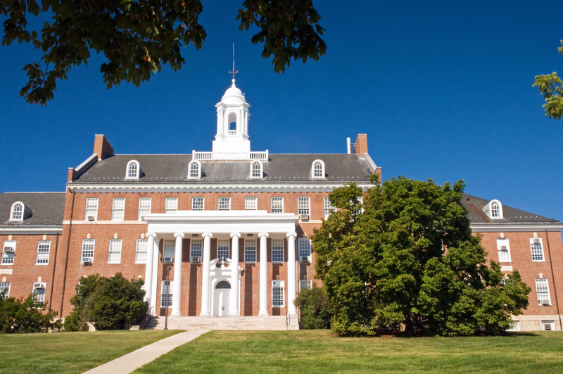 University of Maryland Suspends Fraternal Organizations on Campus as Hazing Investigation Launched
