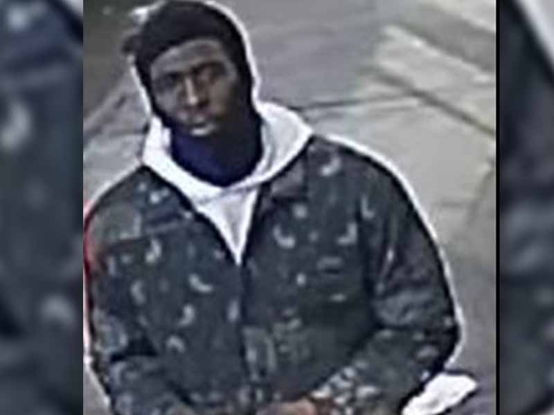 Man Injured in Bronx Shooting