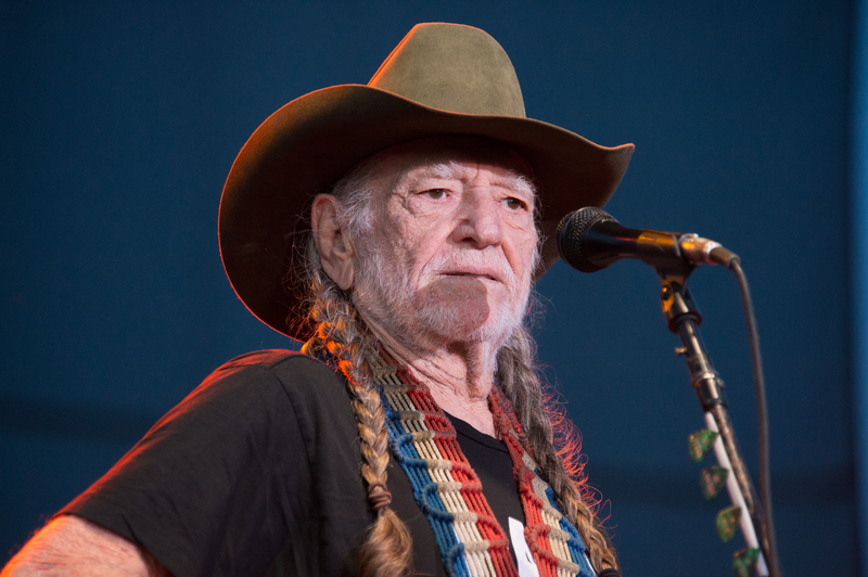 Willie Nelson Moving Annual Picnic and Concert to New Jersey in 2024