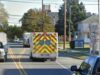 Woman accosted in late night carjacking on crain highway