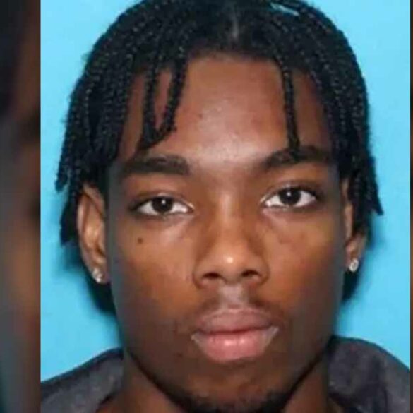 New jersey ag blames illegal guns and assault rifles on homeless man's deadly rampage in pennsylvania - photo licensed by shore news network.