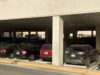 Teen robbed at gunpoint inside annapolis mall parking garage