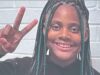Third suspect arrested in tragic mother's day shooting of 10-year-old arianna davis