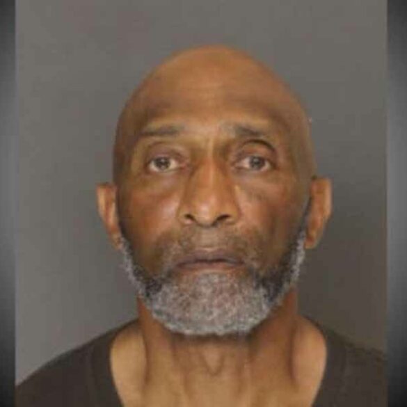 Baltimore police seek fugitive in multiple child sex assault cases - photo licensed by shore news network.