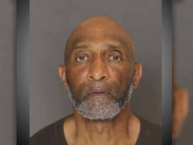 Baltimore Police Seek Fugitive in Multiple Child Sex Assault Cases