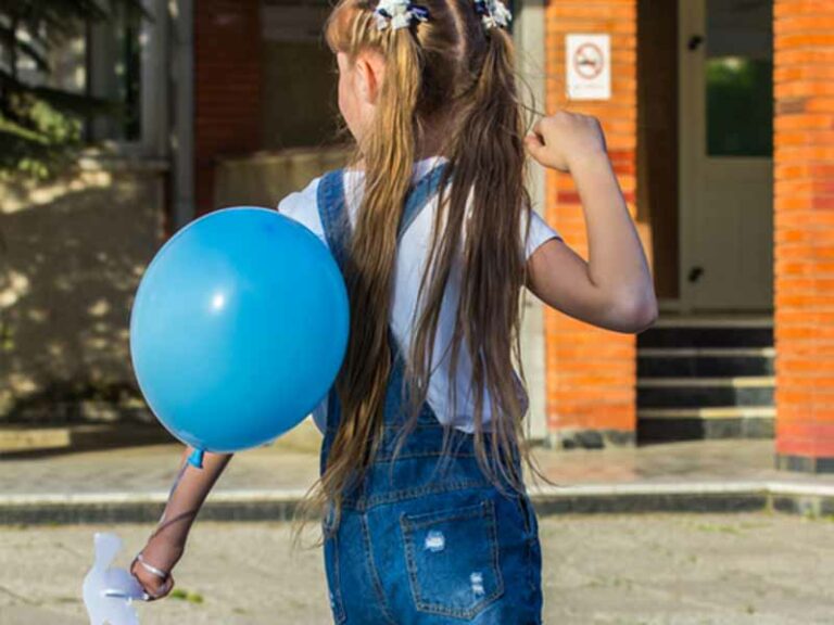 Planned release of balloons in new jersey could bring mandatory community service and fines - photo licensed by shore news network.