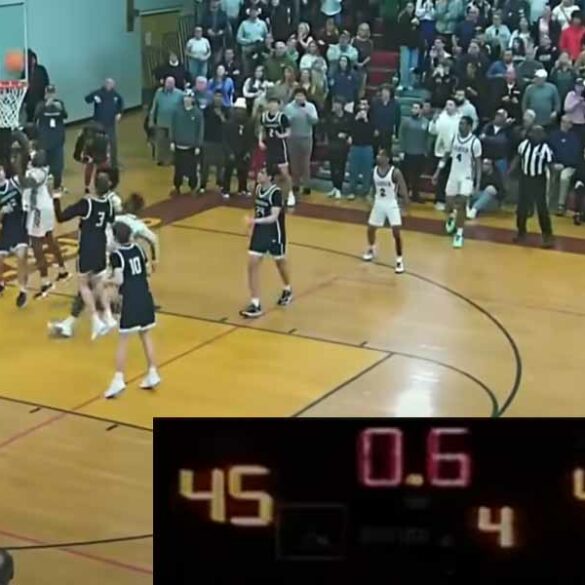 The simple solution to new jersey's camden-manasquan basketball fiasco - photo licensed by shore news network.