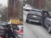 Senior Driver Injured in Bizarre Road Rage Incident on I 95 in the Bronx