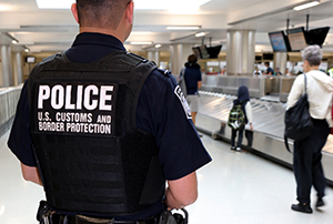 Global Entry Members Violate CBP’s Trust after Officers Catch them with $36k in Undeclared Merchandise at Dulles Airport