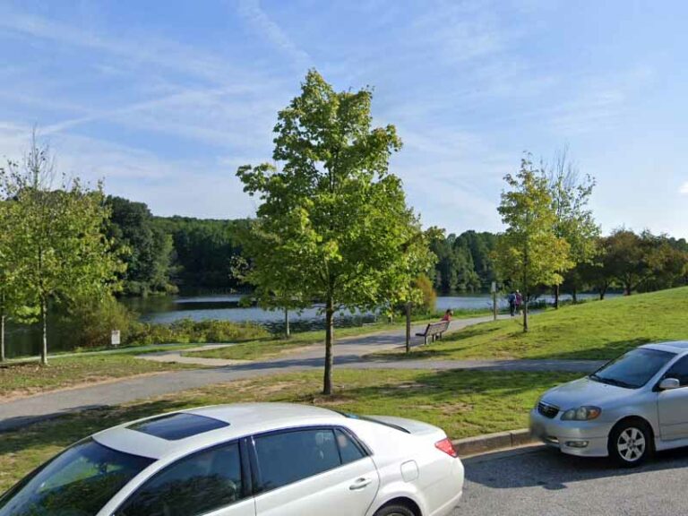 Howard county police boost patrols in centennial park following assault - photo licensed by shore news network.