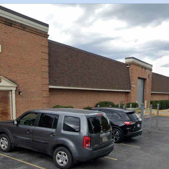 Germantown teacher abused children at church in derwood, police report - photo licensed by shore news network.