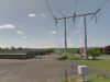 Fatal shooting outside dumfries bar