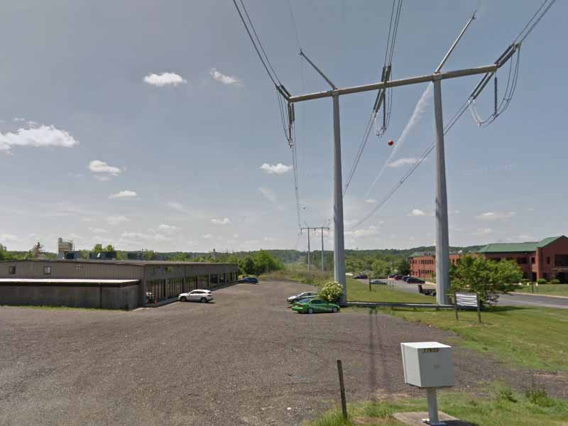 Fatal Shooting Outside Dumfries Bar