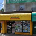 Shoplifter Pulls Knife on Corner Store Worker on Victory Boulevard