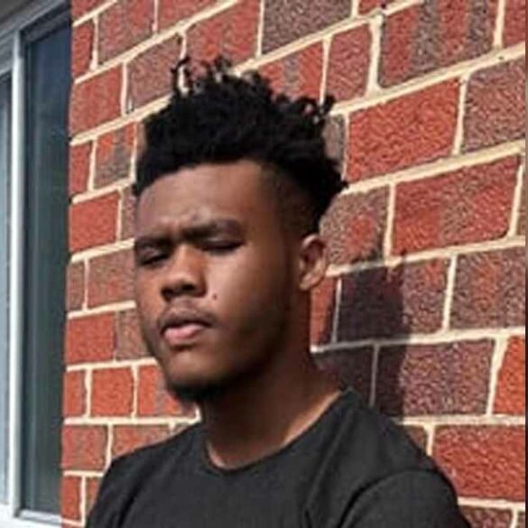 Three arrested in connection to murder of 19-year-old darcell mitchell - photo licensed by shore news network.