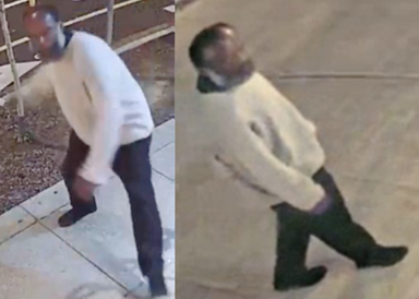 Burglary Suspect Sought After Multiple Business Break-ins in Northwest D.C.