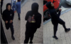 D. C. Police search for suspect in daylight purse snatching