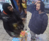 D. C. Robbery suspects captured on camera