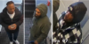 D. C. Police hunt for armed suspects in sunday home burglary