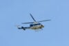 D. C. Metro police helicopter spots carjacked vehicle, teens arrested