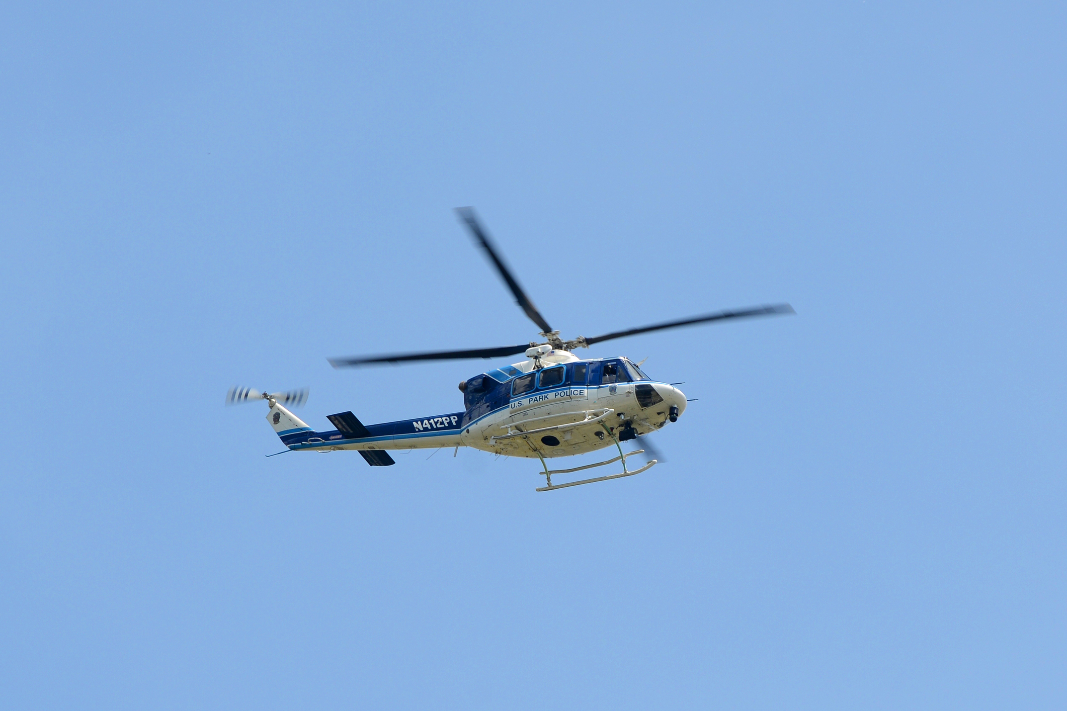 D.C. Metro Police Helicopter Spots Carjacked Vehicle, Teens Arrested