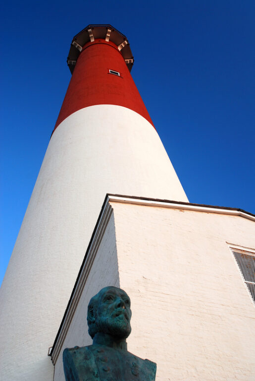 Barnegat Lighthouse Looks Like New After Million Dollar Restoration