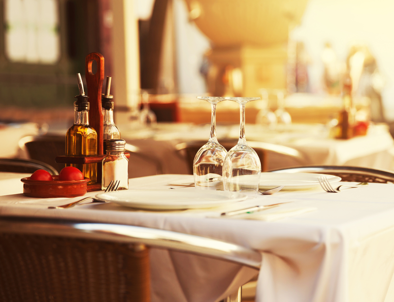 Savor the Flavors of Haddonfield During Restaurant Week