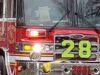 Firefighters rescue cats from burning home in toms river
