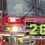 Firefighters Rescue Cats from Burning Home in Toms River