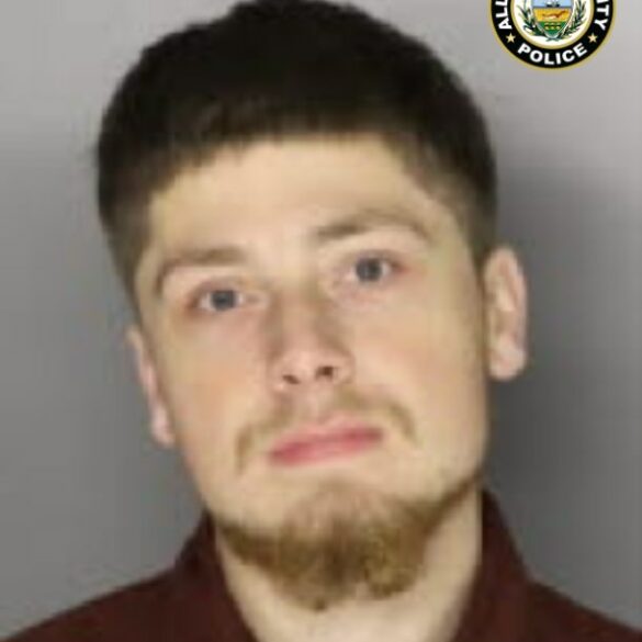 Police seek armed and dangerous man wanted for multiple waterfront crimes in homestead - photo licensed by shore news network.