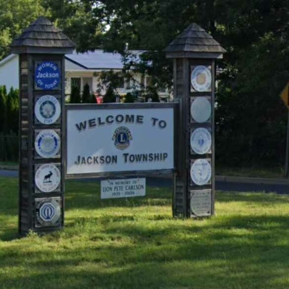 Jackson township's 2024 budget shows tax decrease, a rarity in new jersey - photo licensed by shore news network.