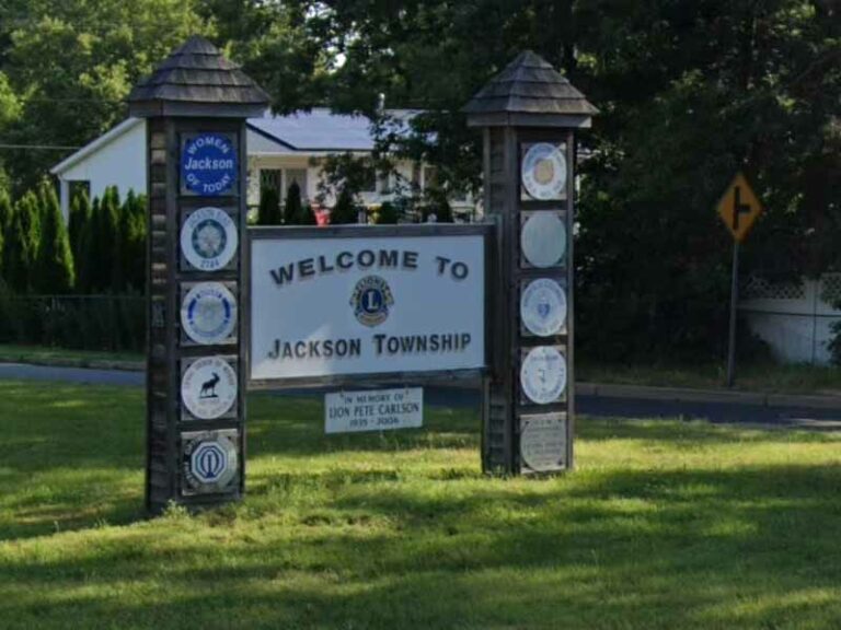 Jackson township announces master plan committee in anticipation of infrastructure funding, state mandates - photo licensed by shore news network.